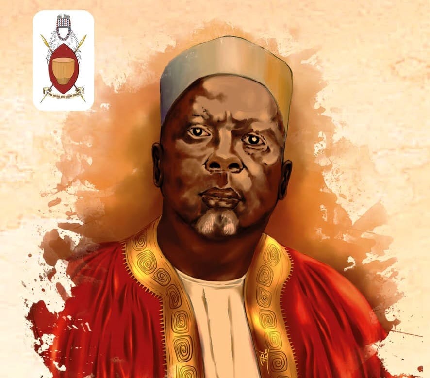 King Kabalega of Bunyoro and his Lonely Fight Against British Dominance in Uganda