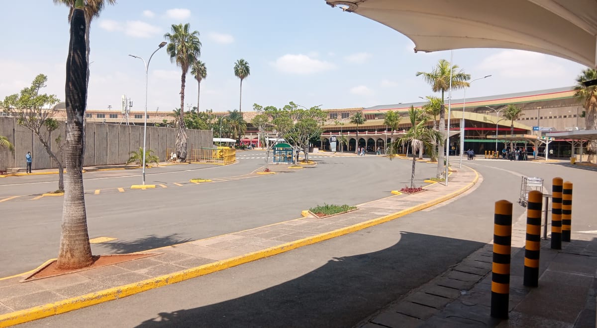 Africa Visa Guide: eVisas, Visa-on-Arrival, and What to Sort Before You Fly