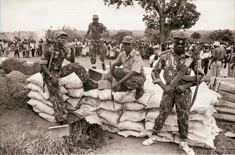 How Mozambique Broke Free from 500 Years of Portuguese Rule