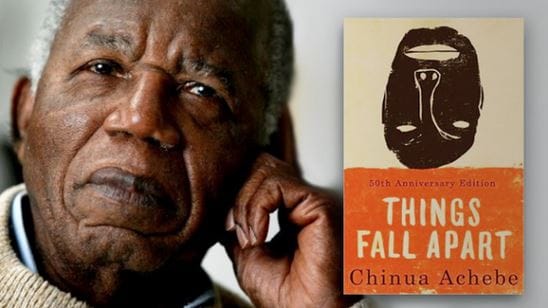 The Unraveling of Tradition: A Review of Chinua Achebe’s Things Fall Apart