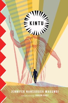 Cursed Legacies: An Analysis of Jennifer Makumbi’s Kintu