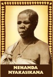 Charwe Nehanda, Zimbabwe's Warrior Spiritual Leader at the Forefront of Zimbabwe's Anti-colonial Struggle