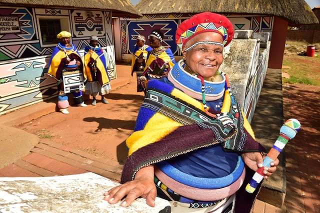 Exploring the Indigenous Religions and Spiritual Practices of Southern Africa