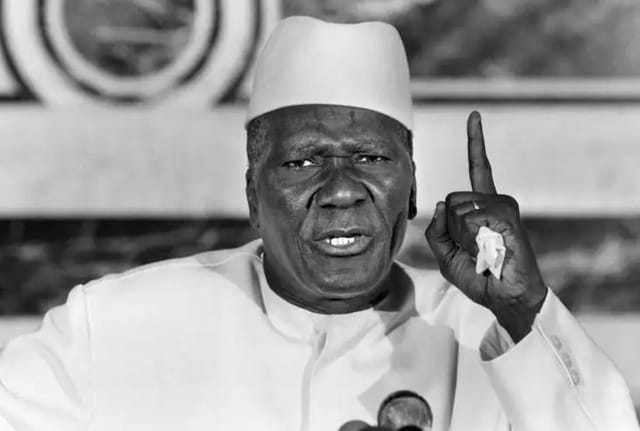 How Sekou Touré Led Guinea to Become the First French African Colony to Gain Full Independence