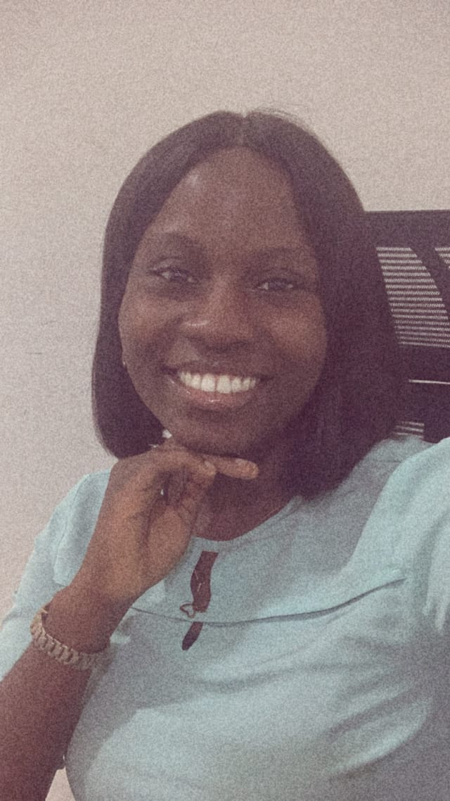 Oluwatetisimi Ariyo