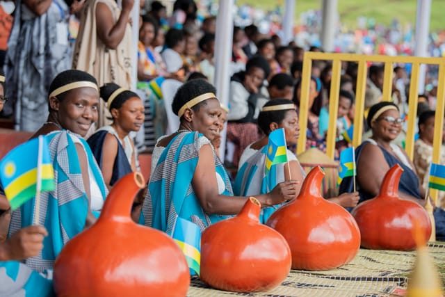 The Intriguing History of the Banyarwanda People: From Precolonial Clans to Post-Genocide Unity