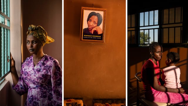 From Africa to the Middle East: Echoes of the Arab Slave Trade in the 21st Century