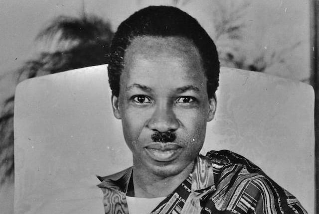 Julius Nyerere: Tanzania’s Philosopher President and African Moral Compass
