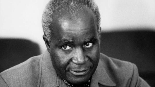 Kenneth Kaunda of Zambia: A Patient Architect of Independence and Humanist Visionary