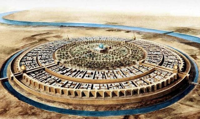 The Untold Story of the Great Walls of Benin
