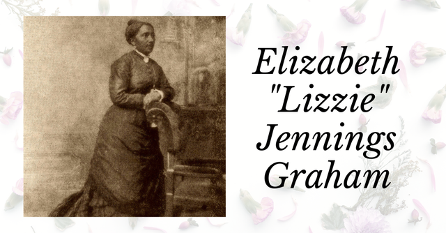 Meet Elizabeth Jennings Graham: The Activist Who Inspired Rosa Parks