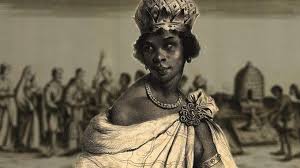 The Story of ‘Warrior Queen’ Nzinga Mbande