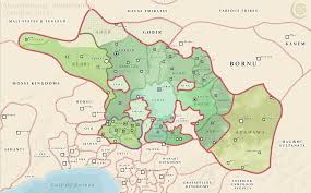 Sokoto Caliphate: The Great Fulani Empire that Crashed Almost as Soon as it Rose