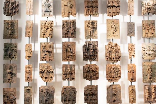What Are the Benin Bronzes? Inside the Royal Art of the Kingdom of Benin