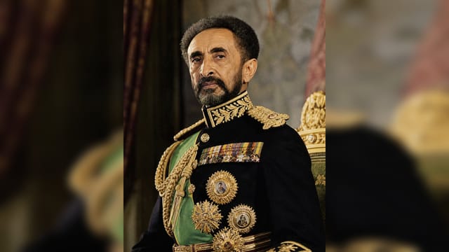 Haile Selassie – a God to Some and a Despot to Others. Here is Why the Legacy of Ethiopia’s Last Emperor is Controversial.