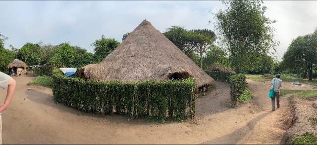 Bigo bya Mugenyi, Uganda: A Complete Guide to the Chwezi Earthworks & Ancient Ruins