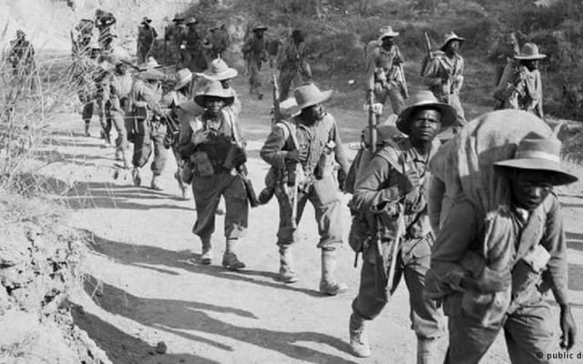 AFRICA DAY: Reflections on Colonial History, Pan-African Struggles, and the Rebirth of Africa