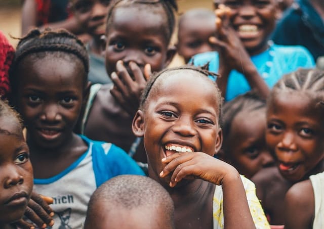 Where Does the Name ‘Africa’ Originate From?