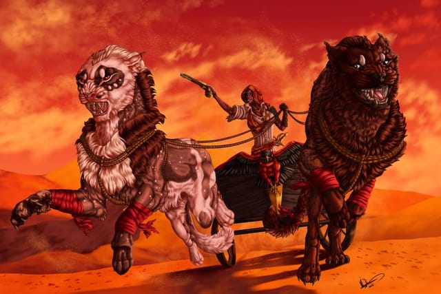 African Mythology: History and Modern-Day Relevance