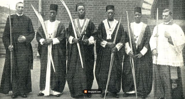 The Role of Chieftainship in Modern African Culture