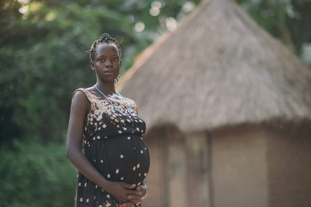 Common Perceptions about Miscarriages in Africa