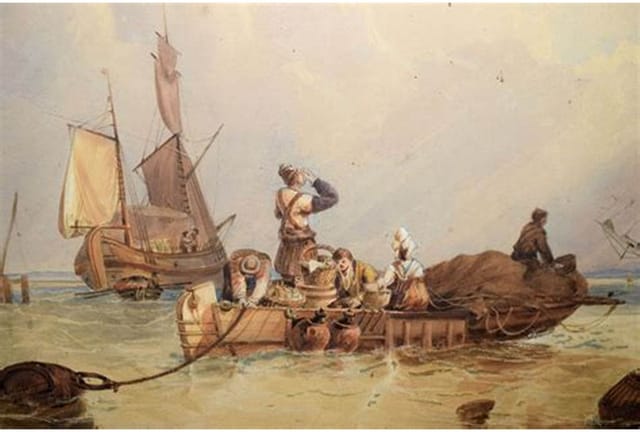 Did this African King Reach the Americas Before Christopher Columbus?