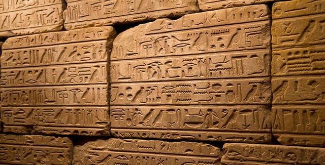 Did you Know that Basic Mathematics Came from Africa?