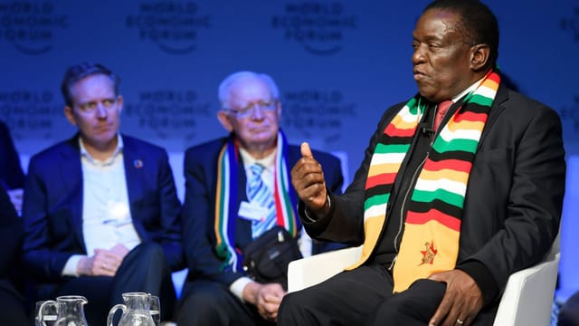 FRANTIC EFFORTS—Why Zimbabwe Should Not Rejoin The ‘Imperialist’ Commonwealth