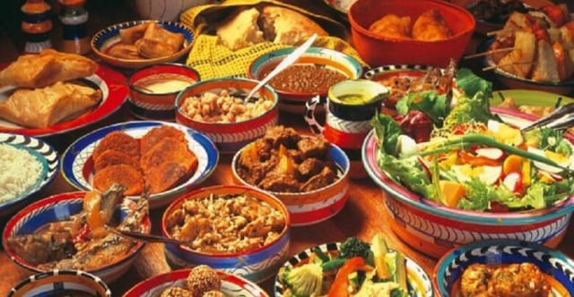 Exploring the Delicious and Diverse World of African Cuisine