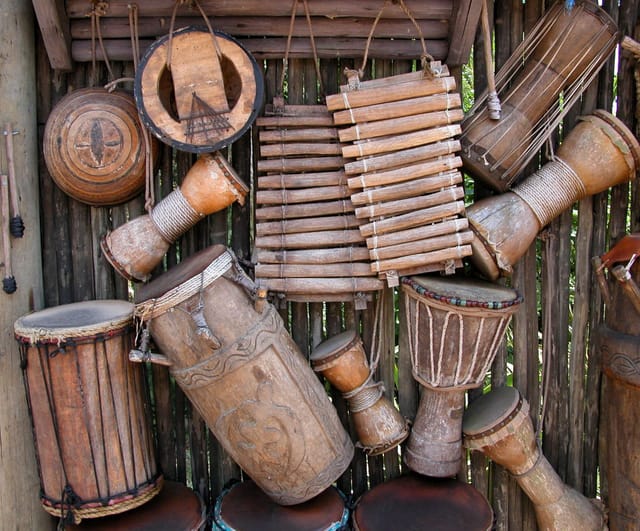 Exploring the Rich Heritage of African Music