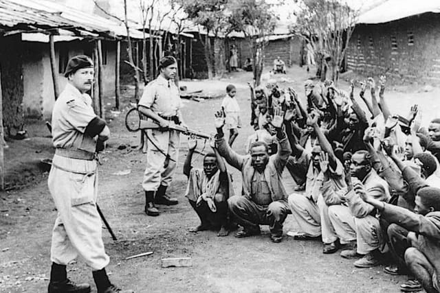 How Colonialism Instilled Inferiority Complexes in Africans