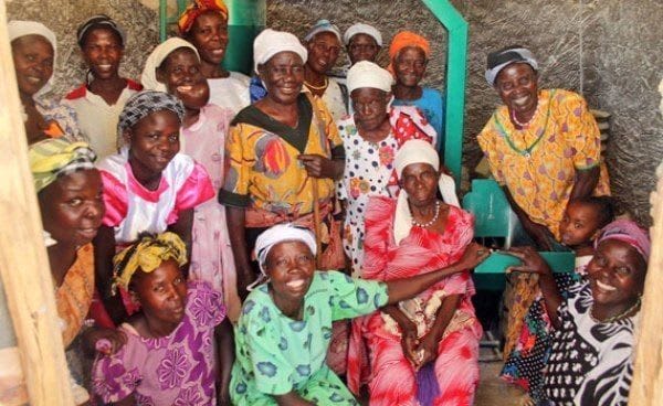 How Some African Widows and Widowers Mourned in African Traditional Society