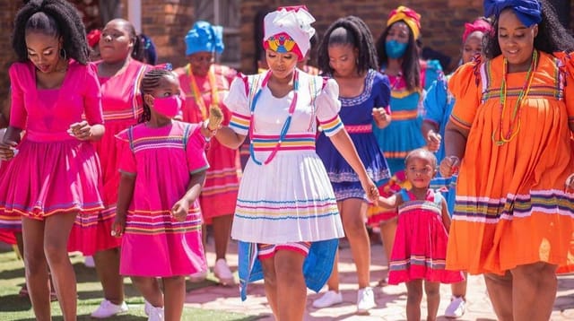 How Totems Are Used to Establish Kinship in African Culture