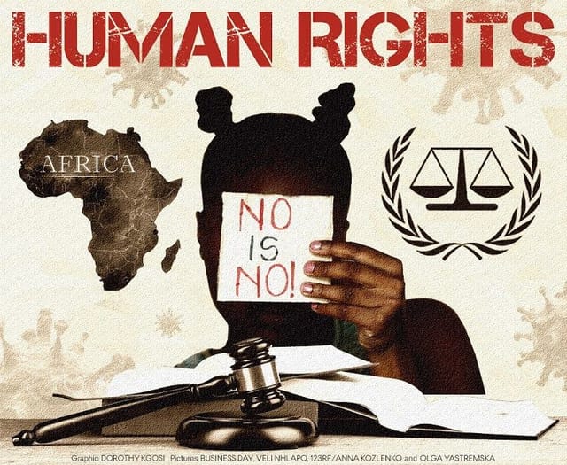 The Brief History of Human Rights in Africa