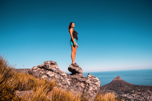 Lesotho and the British: Why the South-Africa-Locked Country is Not Part of South Africa