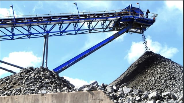 The Insane Exploitation of Zimbabwe’s Lithium Riches Shows How Rotten Global Capitalism Is