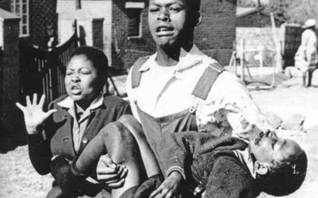 What You Did Not Know About South Africa's Brutal Apartheid System
