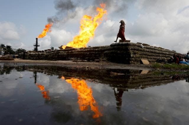How Neocolonialism Fuels the Global Exploitation of Africa’s Oil