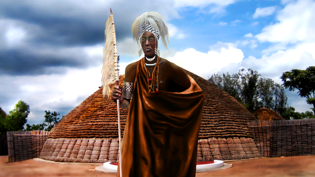 The Rise and Fall of the Bunyoro-Kitara Kingdom