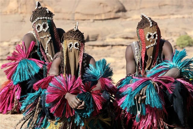 The Significance of African Tribal Art
