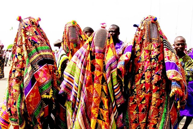 African Proverbs: Wisdom Passed Down Through Generations