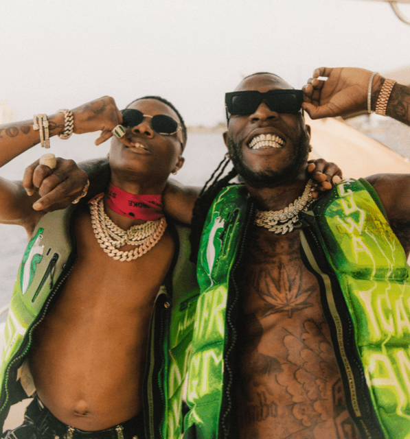 The Irresistible West African Afrobeats Genre Taking Over Global Interest