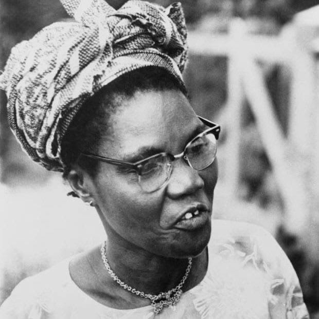 Meet Funmilayo Ransome-Kuti, the Formidable Nigerian Activist Who Simultaneously Fought for Women’s Rights and Her Nation's Freedom