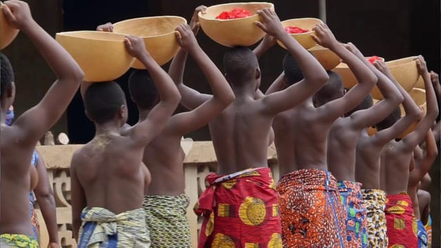 Beyond the Hymen: Female Virginity in African Culture